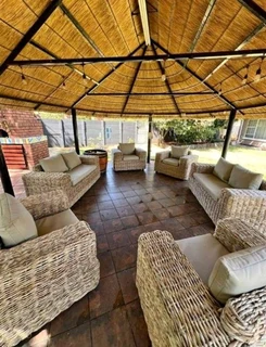 Choosing the right wicker patio furniture for your home