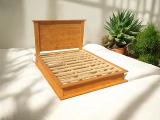 Shop Quality Wooden Beds for Sale in South Africa