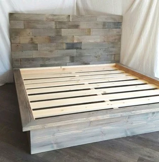 Affordable Wooden Bunk Beds and Single Beds Online