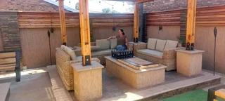 Transform Your Outdoor Space with Wicker Patio Furniture