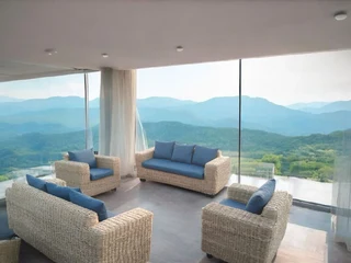 Elevate Your Garden with Stylish Outdoor Wicker Furniture