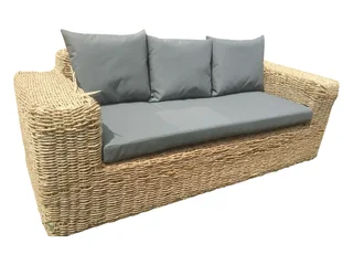 Stylish Wicker Patio Furniture for Elegant Outdoor Living