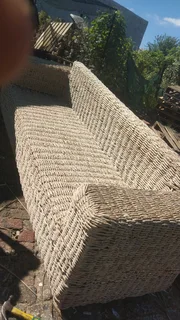 Stylish Wicker Patio Furniture for Elegant Outdoor Living