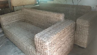 Stylish Wicker Patio Furniture for Elegant Outdoor Living