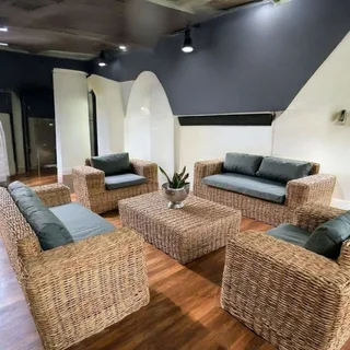 Outdoor Wicker Patio Furniture That Combines Comfort & Style