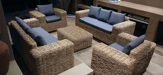 Wicker Patio Furniture to Transform Your Outdoor Space