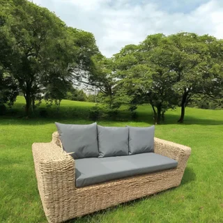Wicker Patio Furniture to Transform Your Outdoor Space