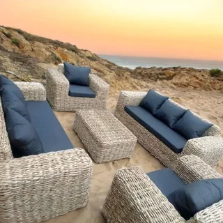Stylish & Durable: Best Wicker Patio Furniture for SA Homes