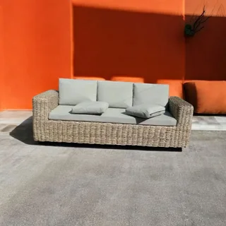 Stylish Wicker Patio Furniture Sets for South African Homes