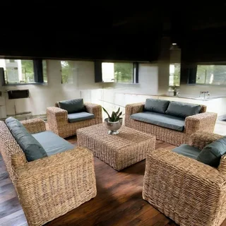 Outdoor Elegance: Top Wicker Patio Furniture Ideas