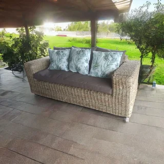 Outdoor Elegance: Top Wicker Patio Furniture Ideas
