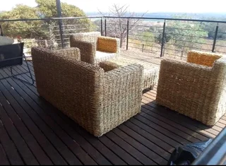 Outdoor Elegance: Top Wicker Patio Furniture Ideas