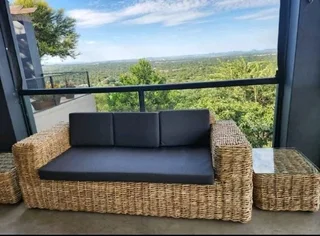 Create a Relaxing Outdoor Oasis with Wicker Patio Sets