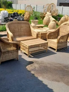 Create a Relaxing Outdoor Oasis with Wicker Patio Sets