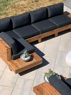 The Ultimate Pallet Furniture Catalogue for 2025