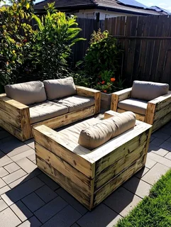 How to Choose the Best Pallet Chairs in South Africa