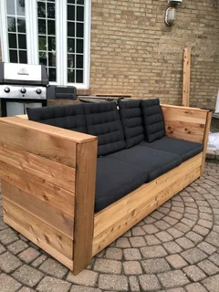 How to Choose the Best Pallet Chairs in South Africa