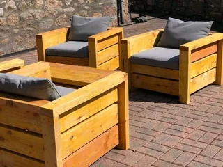 Where to Find Pallet Furniture for Sale Near Me