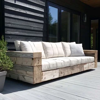 Where to Find Pallet Furniture for Sale Near Me