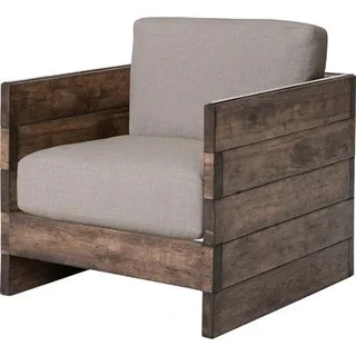 Pallet Chairs Designs That Redefine Rustic Elegance