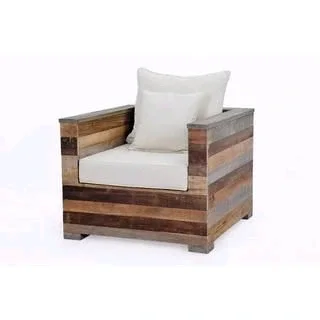 Pallet Chairs Designs That Redefine Rustic Elegance