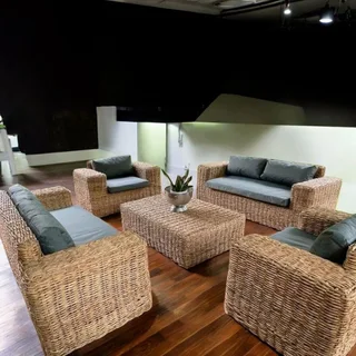 Elegant Wicker Patio Furniture for Stylish Outdoor Living