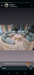 Transform Your Garden with Wicker Patio Furniture Sets