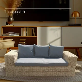 Transform Your Patio with SFS Wicker Lounge Sets