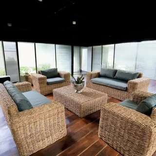 South Africa’s Finest Wicker Outdoor Furnitur