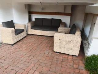 SFS Wicker Couches: Outdoor Comfort Redefined