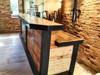 Stylish Bar Counter Ideas for Your Home