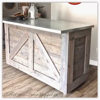 Choosing the Perfect Bar Counter for Small Home Space