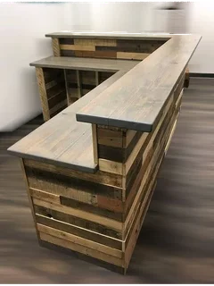 Choosing the Perfect Bar Counter for Small Hom