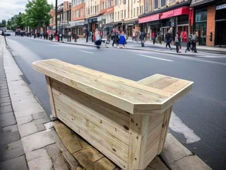 Choosing the Perfect Bar Counter for Small Hom