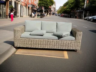 Choosing the Right Wicker Patio Furniture Set