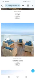 Choosing the Right Wicker Patio Furniture Set