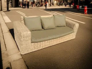 Choosing the Right Wicker Patio Furniture Set