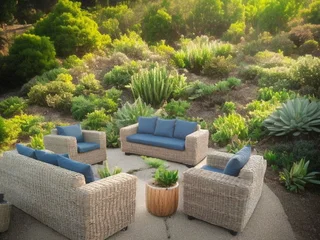 Choosing the Right Wicker Patio Furniture Set