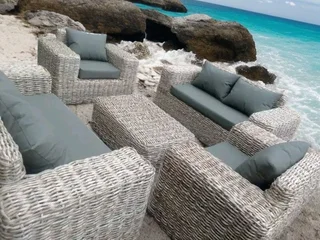 Upgrade Your Patio with Outdoor Wicker Furniture