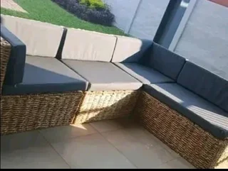 Stylish and Durable: Wicker Sets for Every Garden