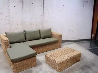 Stylish and Durable: Wicker Sets for Every Garden