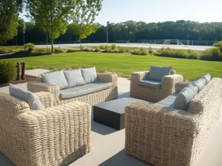 Durable Wicker Furniture for Sale – Perfect Outdoor Style