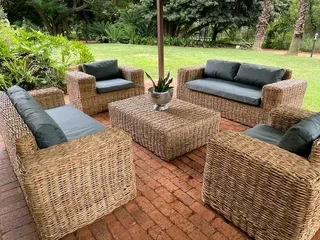 Wicker Furniture for Sale – Comfortable &amp; Elegant Outdoor Pieces