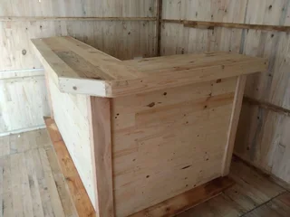 Bar counter for sale