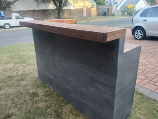 Bar counter for sale