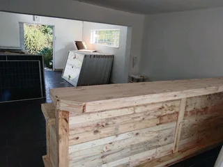 Bar counter for sale