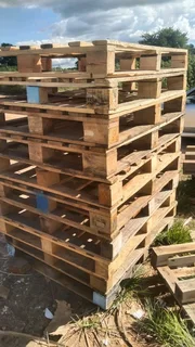 Pallets for sale
