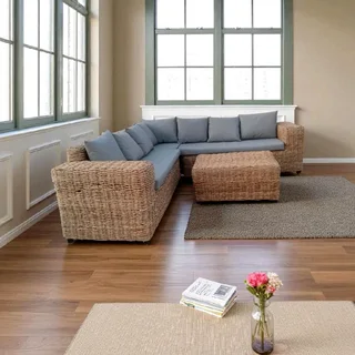 Durable Outdoor Wicker for Gauteng’s Sun and Wind