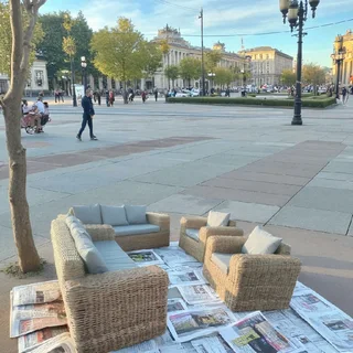 Durability Meets Style: Wicker Patio Sets Perfect for South African Weather