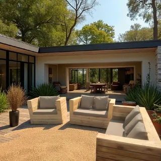Elevate Your Outdoor Living: Premium Wicker Patio Furniture for SA Homes